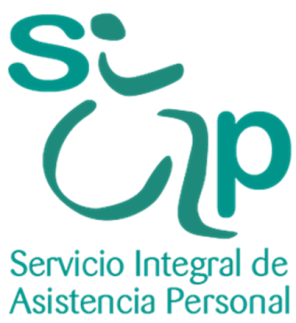 Logo Servicio Integral de Asistencia Personal