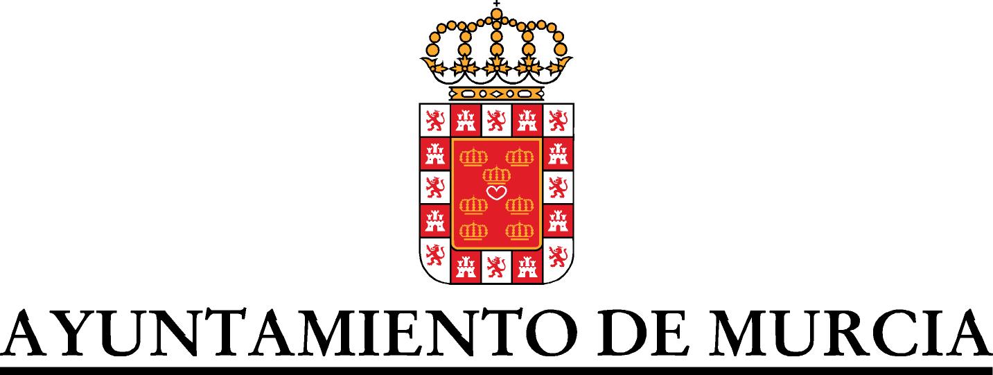 Logo del Ayuntamiento de Murcia