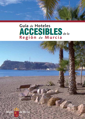 Imagen de la portada de la guía de Accesibilidad en Vías Verdes